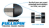 Seismic - Fullspin™ 7-Ball Steel XT™ Classic